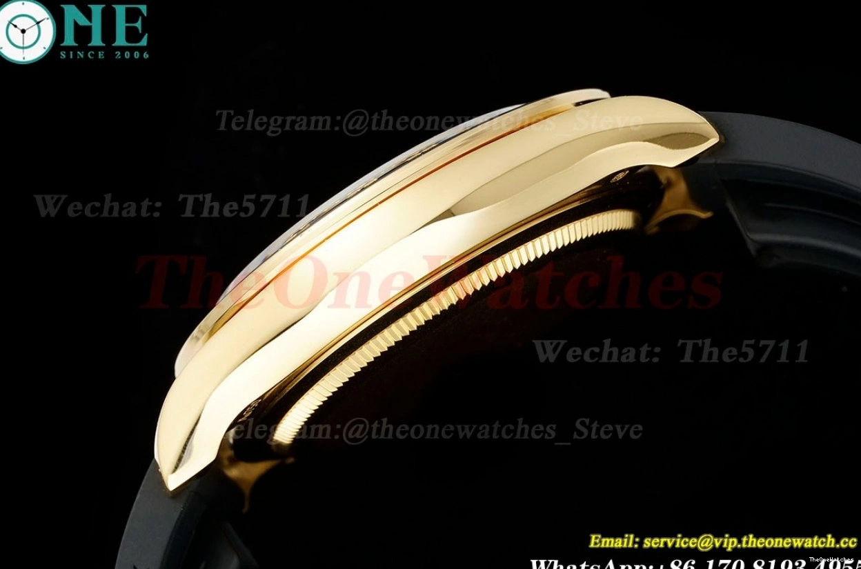 40mm 126518 Weight) QF Daytona Black (Gain YG RU SH4131 Dial 0325